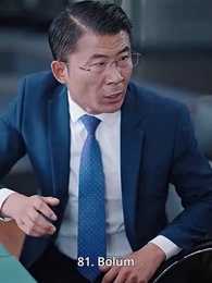 Taht Işığı - Episode 81