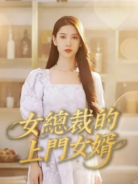 女總裁的上門女婿