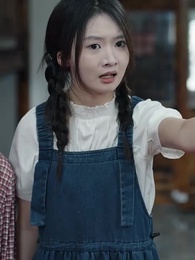 Kış Çiçeği - Episode 9