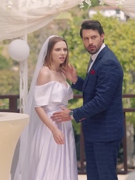 Bölüm 68 - Amansız Alfa'mdan Kaçış Yok