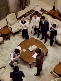 Halkın Damadı - Episode 18