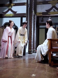 重生之大武帝婿 - Episode 69