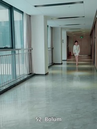 Tutkulu ve Çalkantılı Bir Evlilik - Episode 52