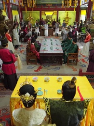 第42集 - 落落小廚娘