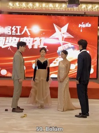 Melis Hanım'ın Parıltısı - Episode 50