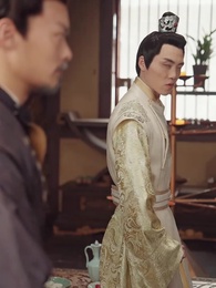 A Marcha da Guerreira - Episode 49