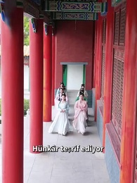 Bölüm 5 - Kader Bizi Yeniden Karşılaştırdı