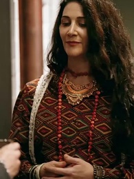 Bölüm 25 - Benim Kişisel Kurtadam Kralım