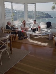 Zenginliğe Giden Boşanma - Episode 22