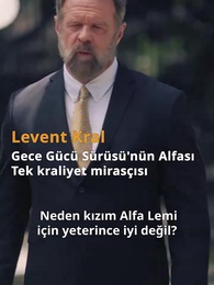 Bölüm 70 - Amansız Alfa'mdan Kaçış Yok