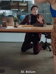 Bölüm 30 - XXL Eşinin İntikamı