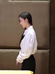 [พากย์ไทย]เขยแห่งเจิ้นกั๋ว - Episode 57