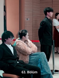 Tutkulu ve Çalkantılı Bir Evlilik - Episode 63