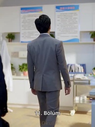 Bölüm 11 - Melis Hanım'ın Parıltısı