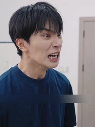 Kekuatan Sang Pemenang - Episode 26