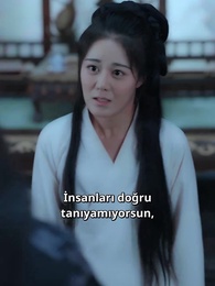 Bölüm 63 - Aşkla gelen pişmanlık