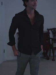 Amansız Alfa'mdan Kaçış Yok - Episode 6