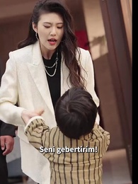 Şanslı Hamile Gelin: Milyarder Kocasının Prensesi - Episode 30