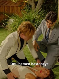 Bölüm 23 - Atticus Fawn'un İstenmeyen Gelini