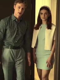 Nuestro Secretito - Episode 50