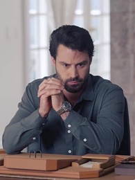 Bölüm 45 - Amansız Alfa'mdan Kaçış Yok