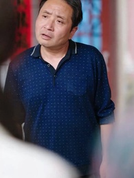 Turunnya Sang Pewaris - Episode 17