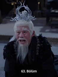 Kara Hükümdar - Episode 63