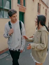 Benim Kişisel Kurtadam Kralım - Episode 17