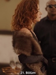 Eski Karım Bir Süper Kadın - Episode 21