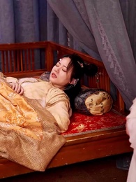 棄妃傾城 - Episode 43