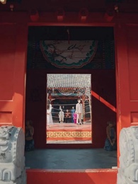 冬に咲く太陽の花 - Episode 50