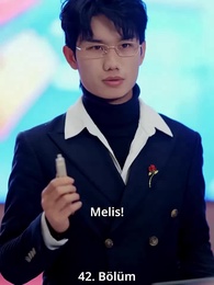 Bölüm 42 - Melis Hanım'ın Parıltısı