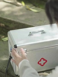 第9集 - 帶著藥箱闖古代