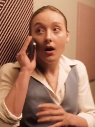 Reddedilen Eşimin Peşinde - Episode 31