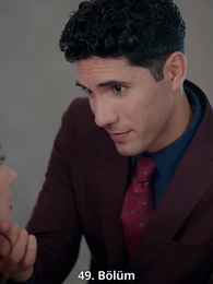 Bölüm 49 - XXL Eşinin İntikamı