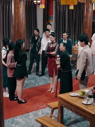 Kış Çiçeği - Episode 40