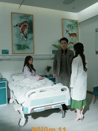 Verdiğim Derin Duygular Boşa Gitti - Episode 11