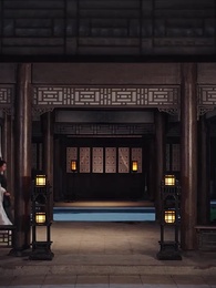 恰逢暮雪亦白頭 - Episode 12