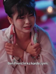 Öldürücü Güzellik: Öfkeli İmparatoriçe - Episode 3