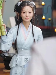 第14集 - 落落小廚娘