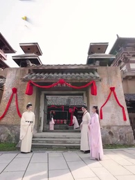 第7集 - 重生之大武帝婿