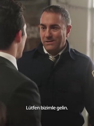 Reddedilen Eşimin Peşinde - Episode 24