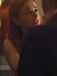 Nuestro Secretito - Episode 10