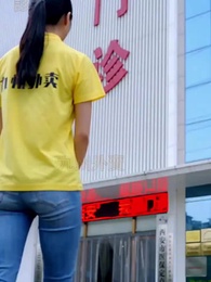 離婚後,她帶六寶驚艷全球 - Episode 5