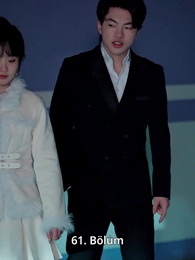 Tutkulu ve Çalkantılı Bir Evlilik - Episode 61