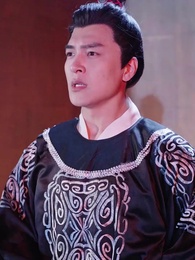 第84集 - 重生之大武帝婿