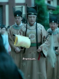 Bölüm 4 - Aşkla gelen pişmanlık