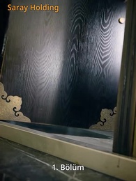 Bölüm 1 - Şirketin Temizlikçisi Meğer Kadın CEOymuş