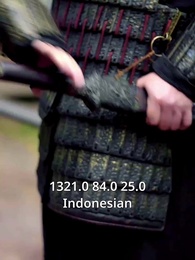 Episode 60 - [Dijuluki]Kala Cinta Bersemi di Istana Kekaisaran