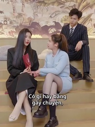 Một Mẹ Năm Con, đừng Hòng Ức Hiếp! - Episode 13